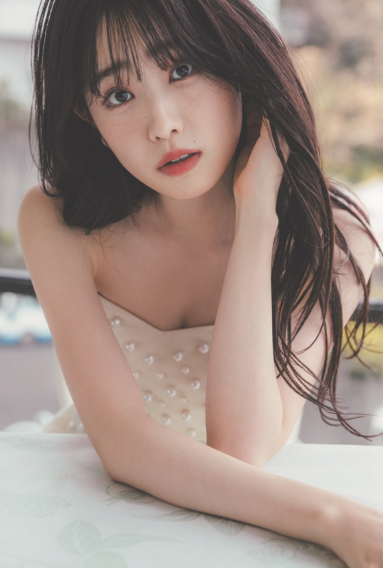 高橋ひかる