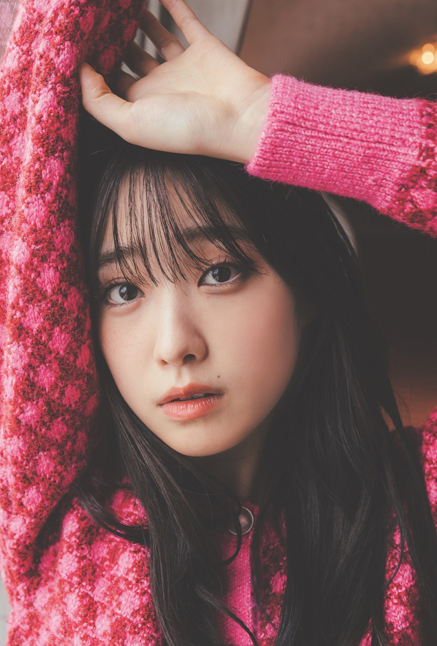 高橋ひかる