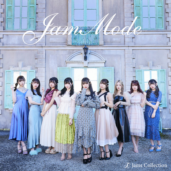 JamMode