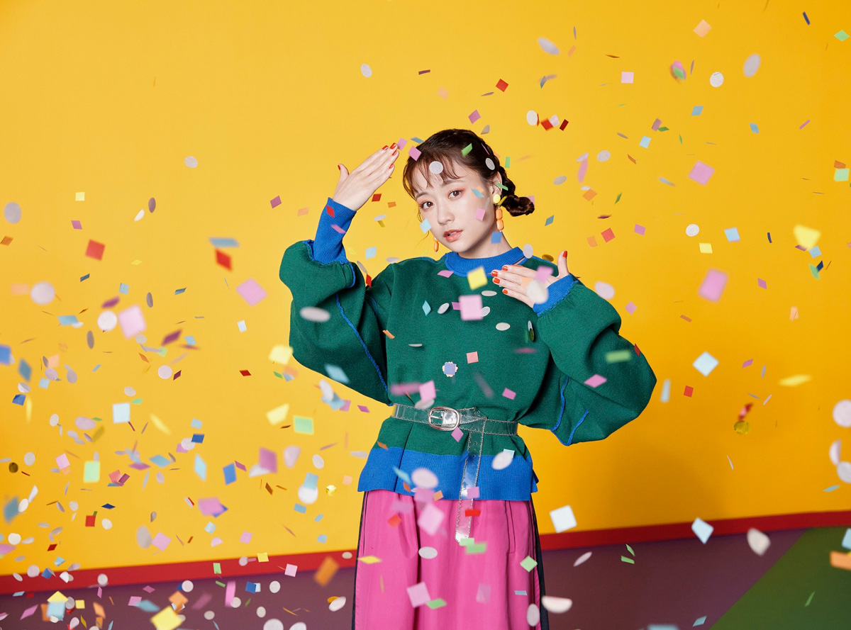 大原櫻子
