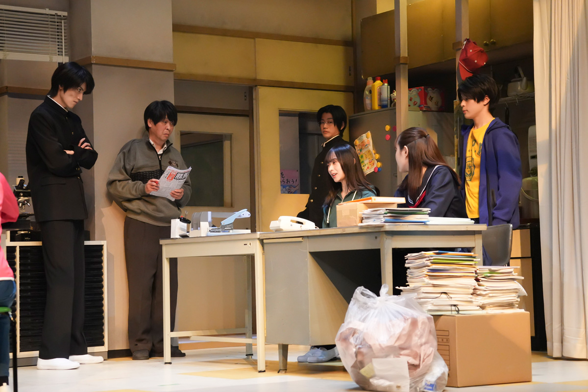 六番目の小夜子