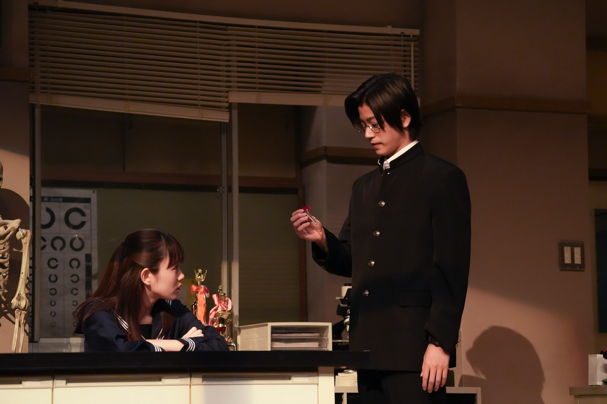 六番目の小夜子