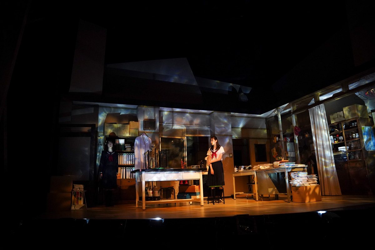 六番目の小夜子