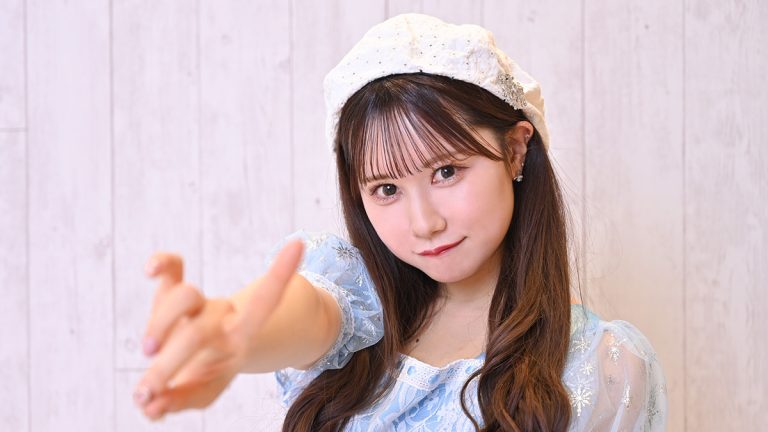 白城るいな