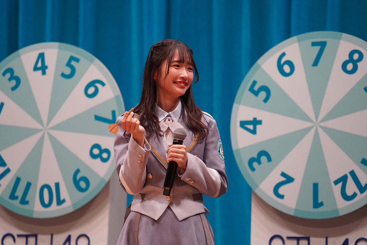 STU48