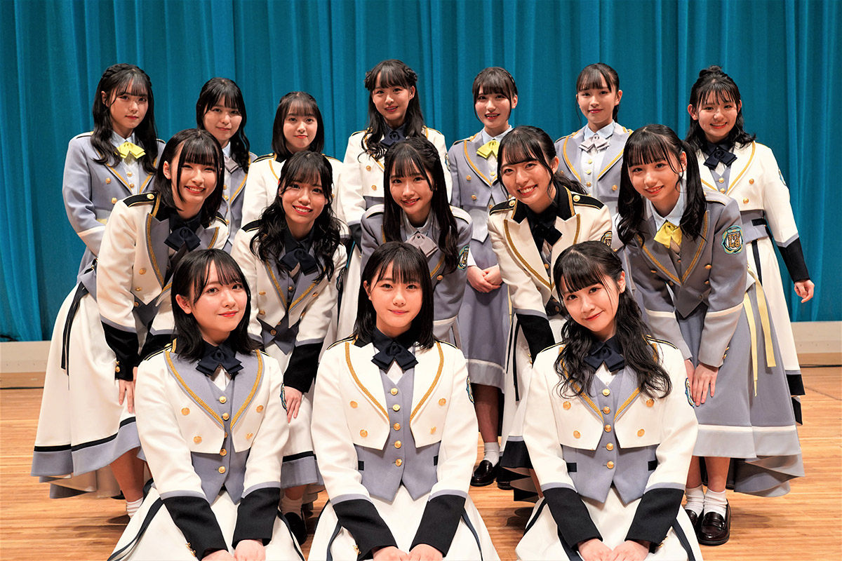 STU48