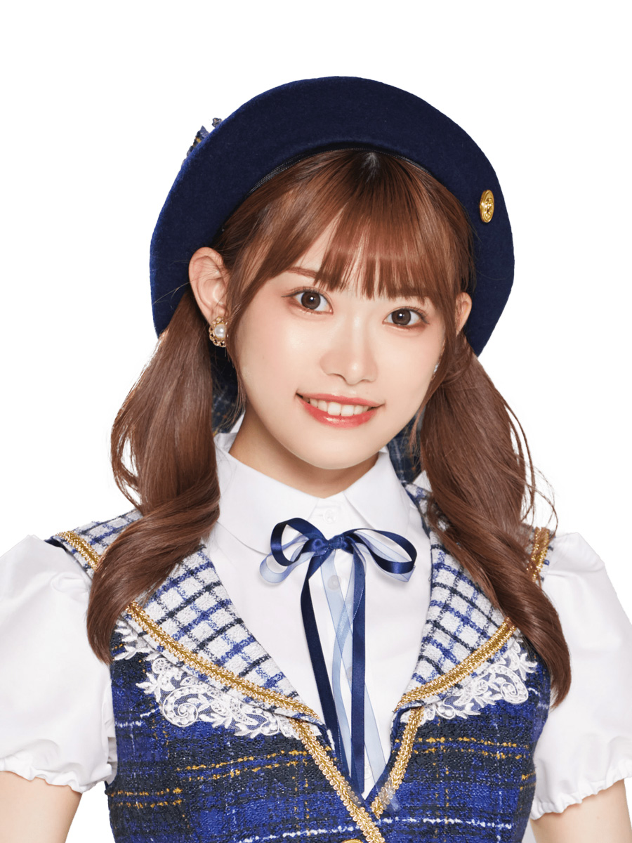 早海美玖