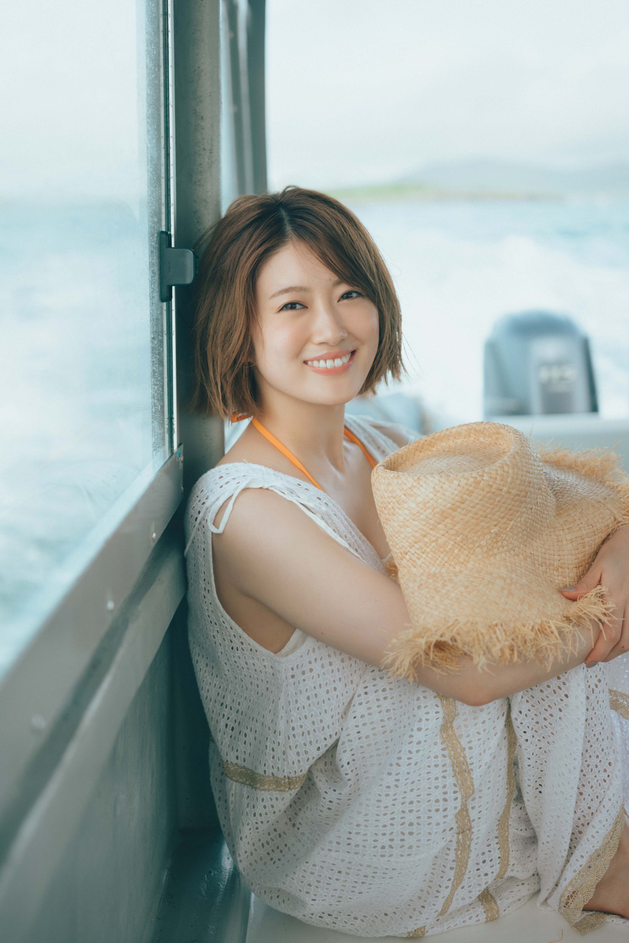 樋口日奈