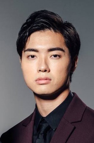 石橋遼大