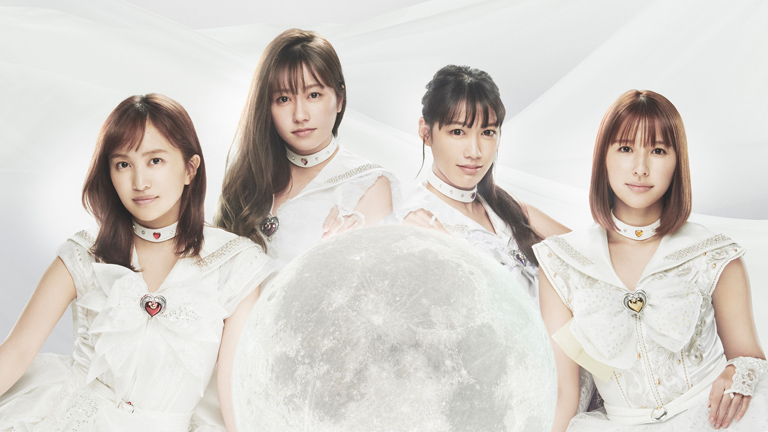 ももいろクローバーZ