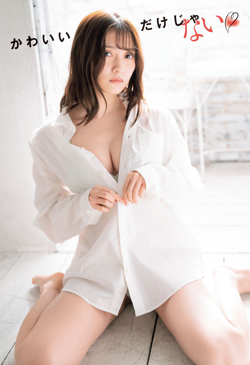 桃月なしこ