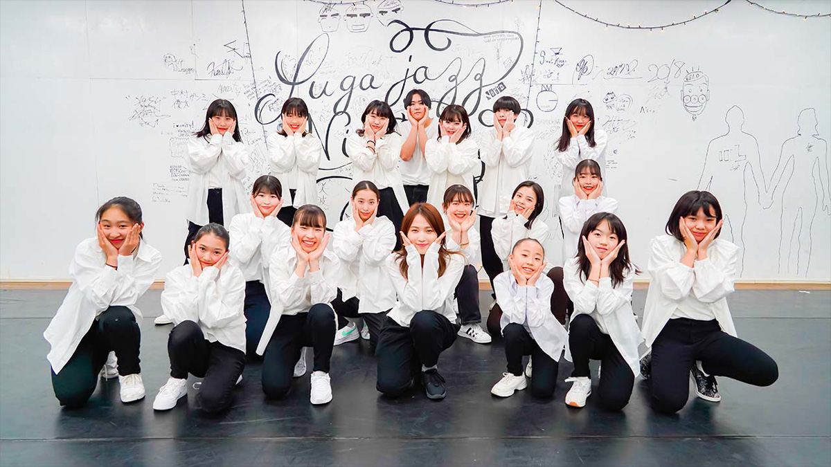 Chibi Unity