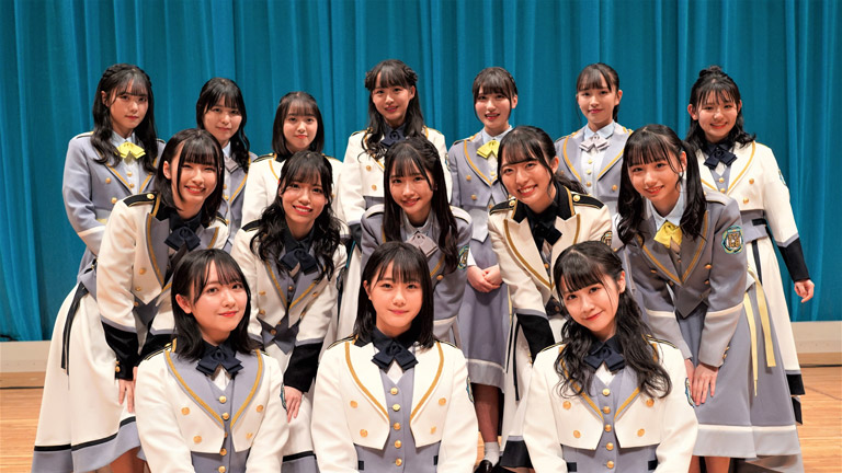 STU48