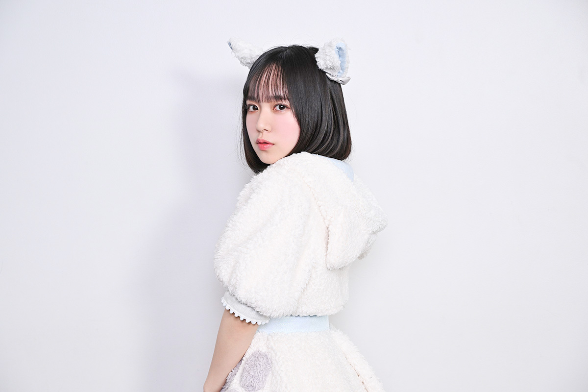 藤宮めい