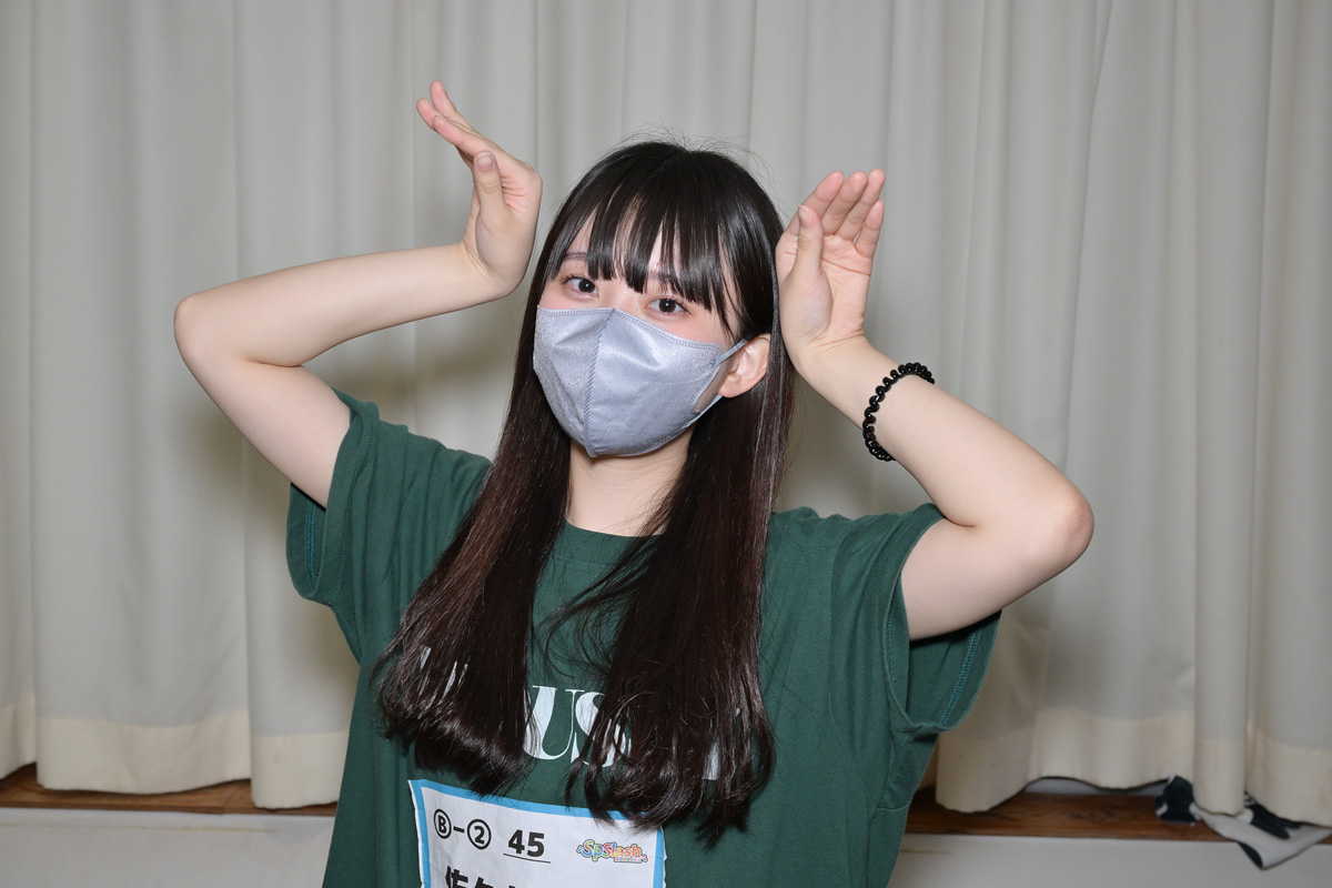佐々木ゆい