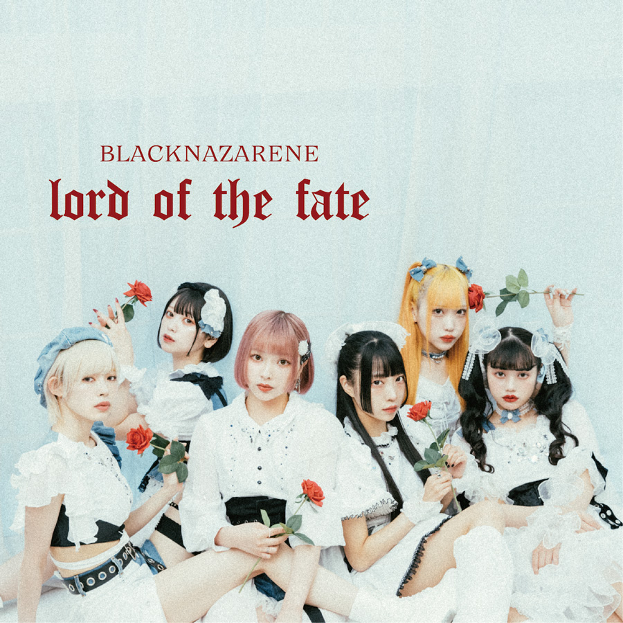 BLACKNAZARENE