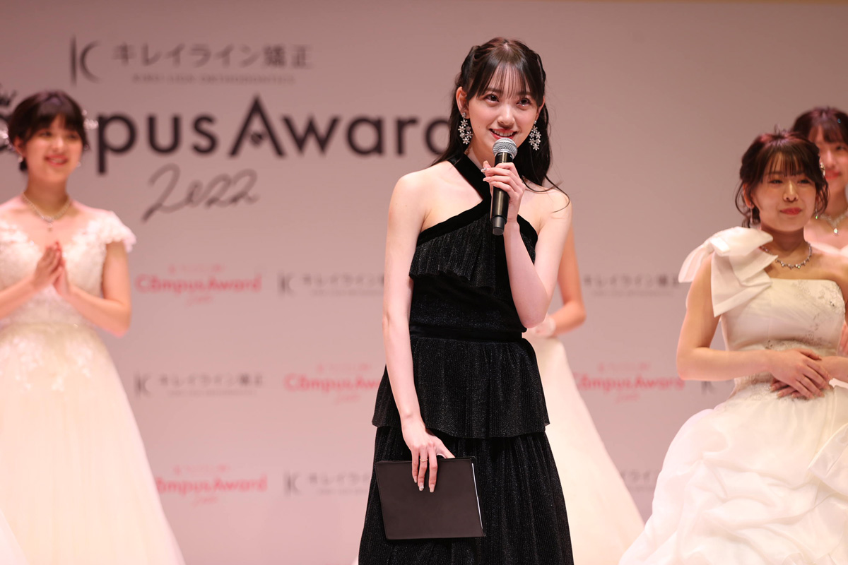 堀未央奈