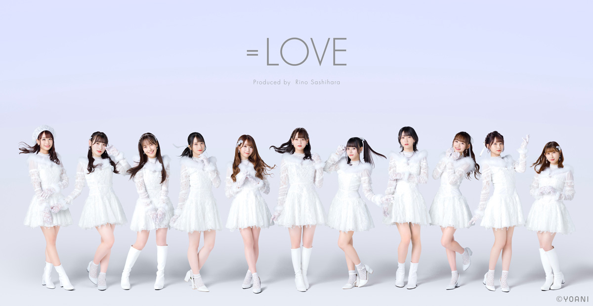 =LOVE