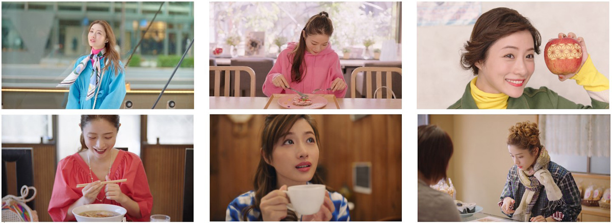 石原さとみ