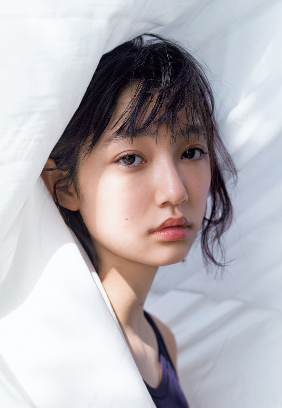 小宮山莉渚