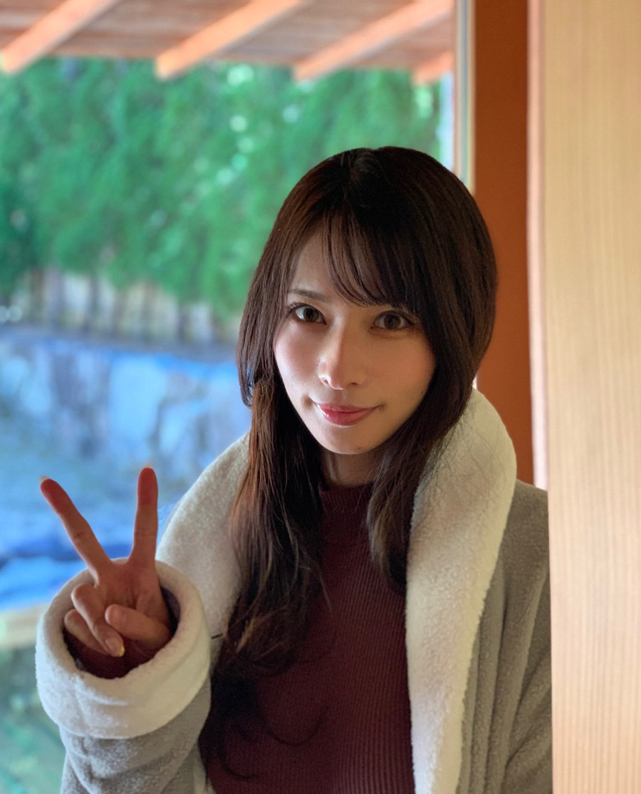 大野真依