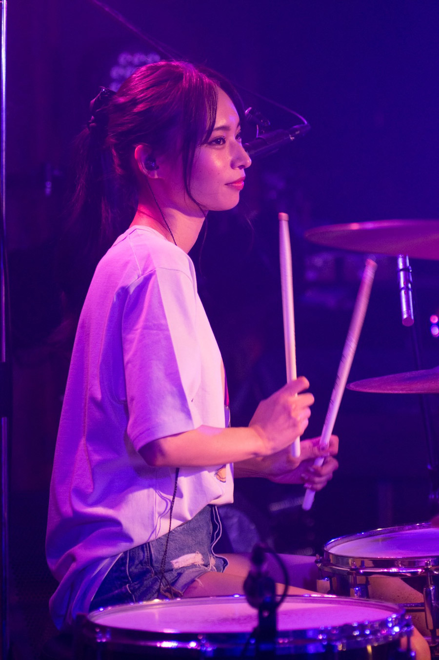 大野真依