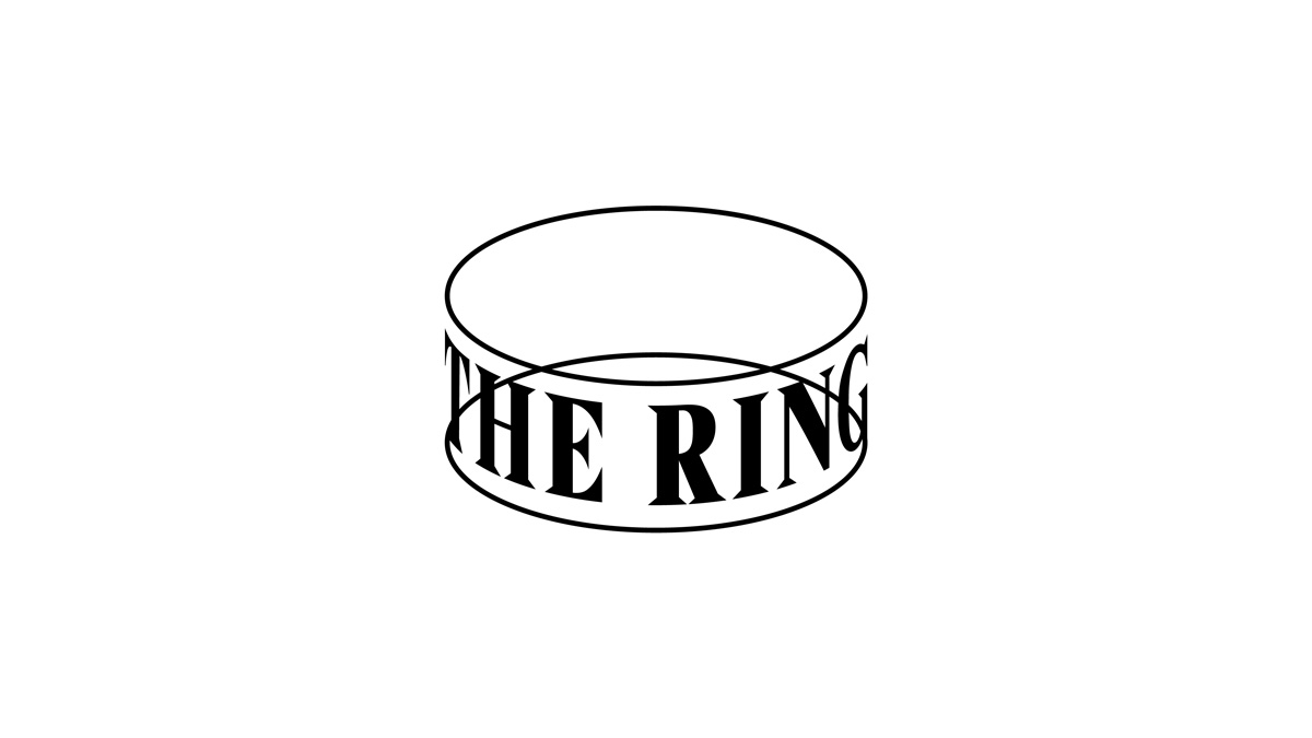 「THE RING」