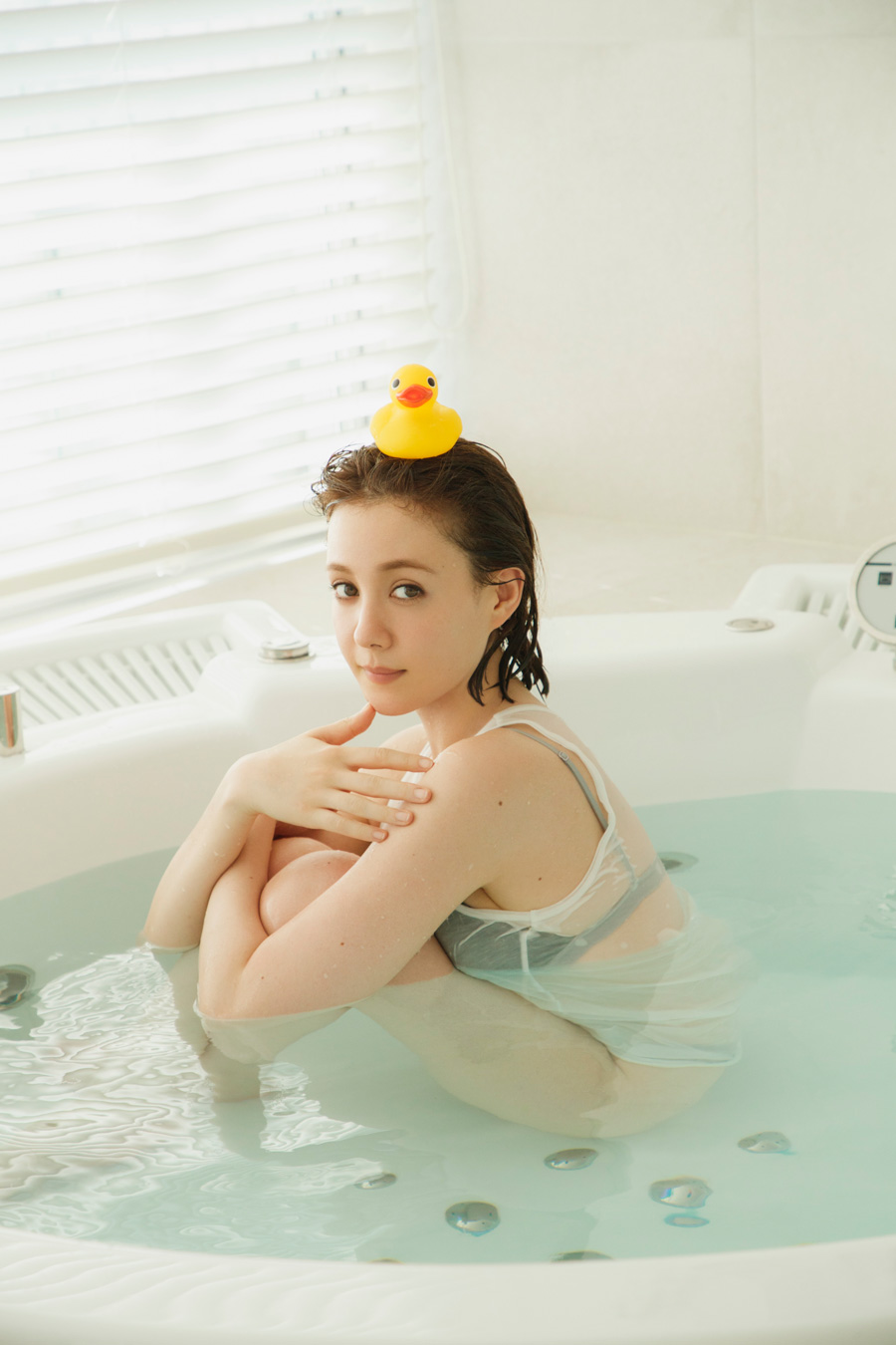 トリンドル玲奈
