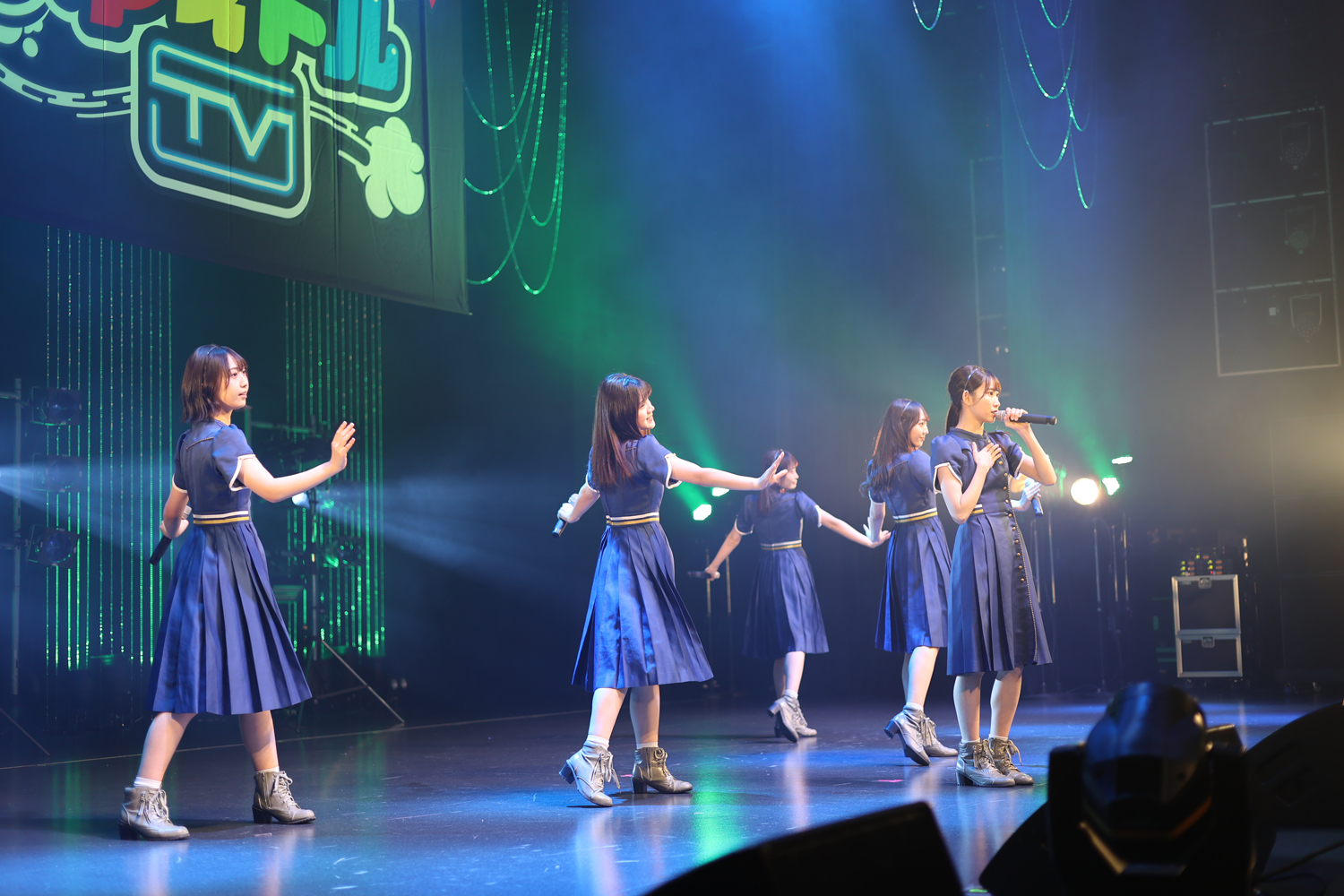 放課後プリンセス