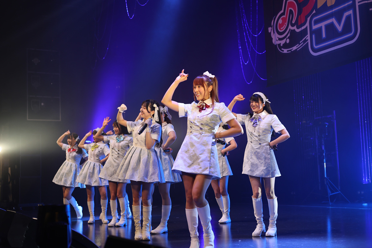 イケてるハーツ