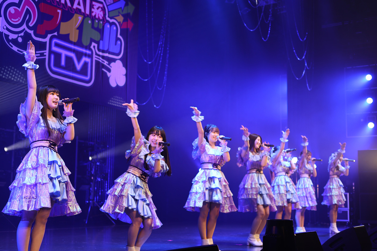 ピュアリーモンスター