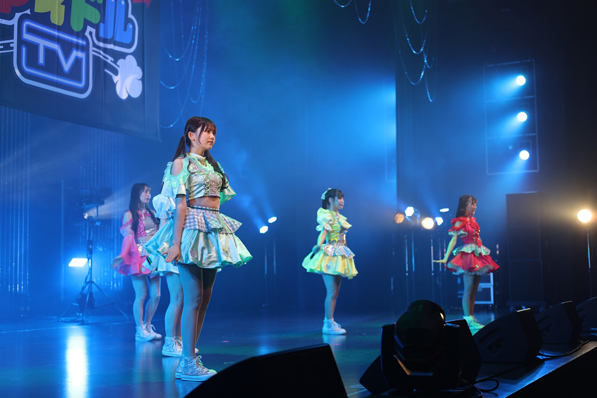 Luce Twinkle Wink☆