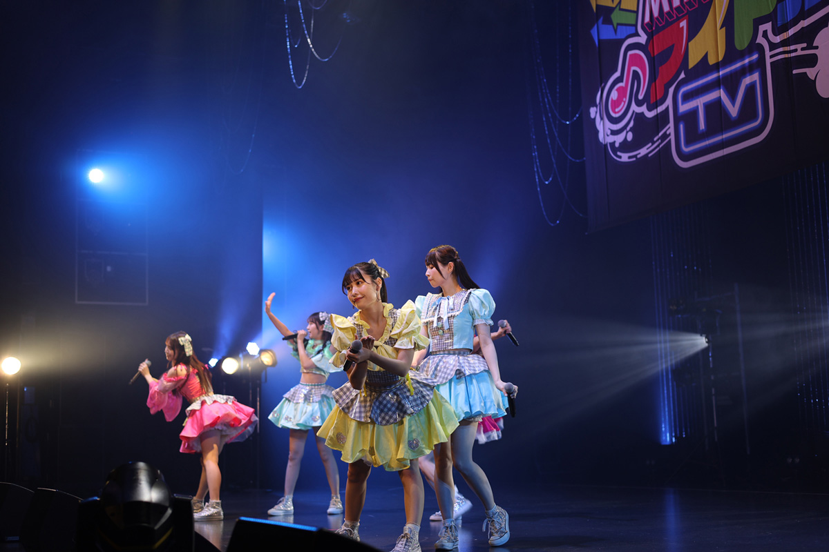 Luce Twinkle Wink☆