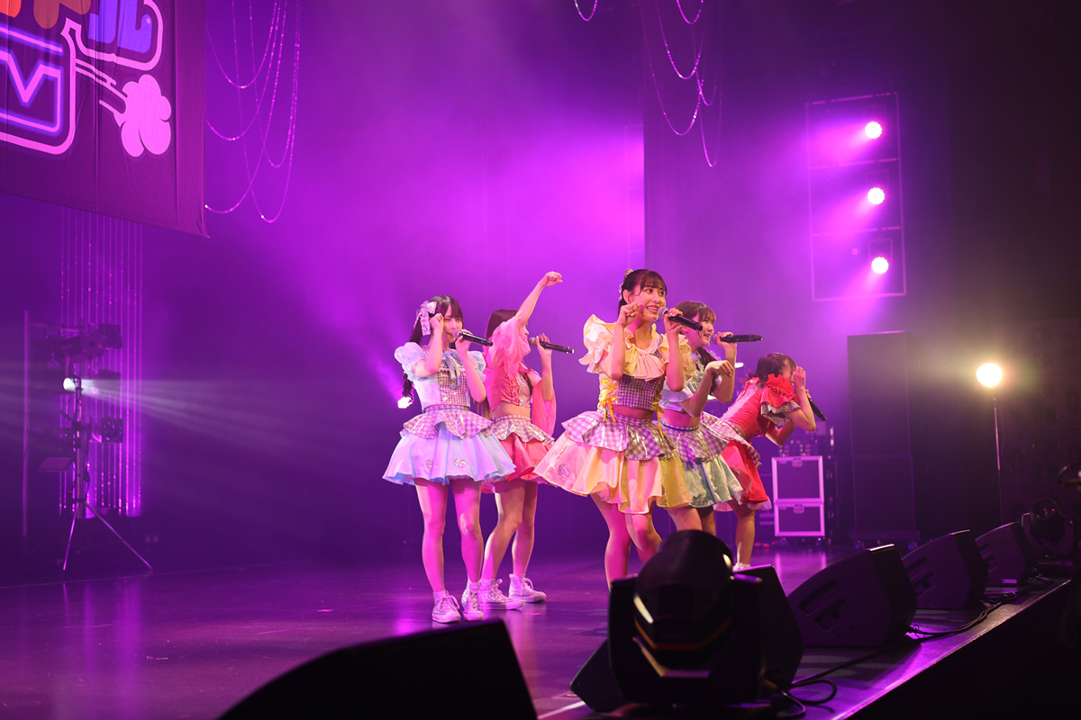 Luce Twinkle Wink☆