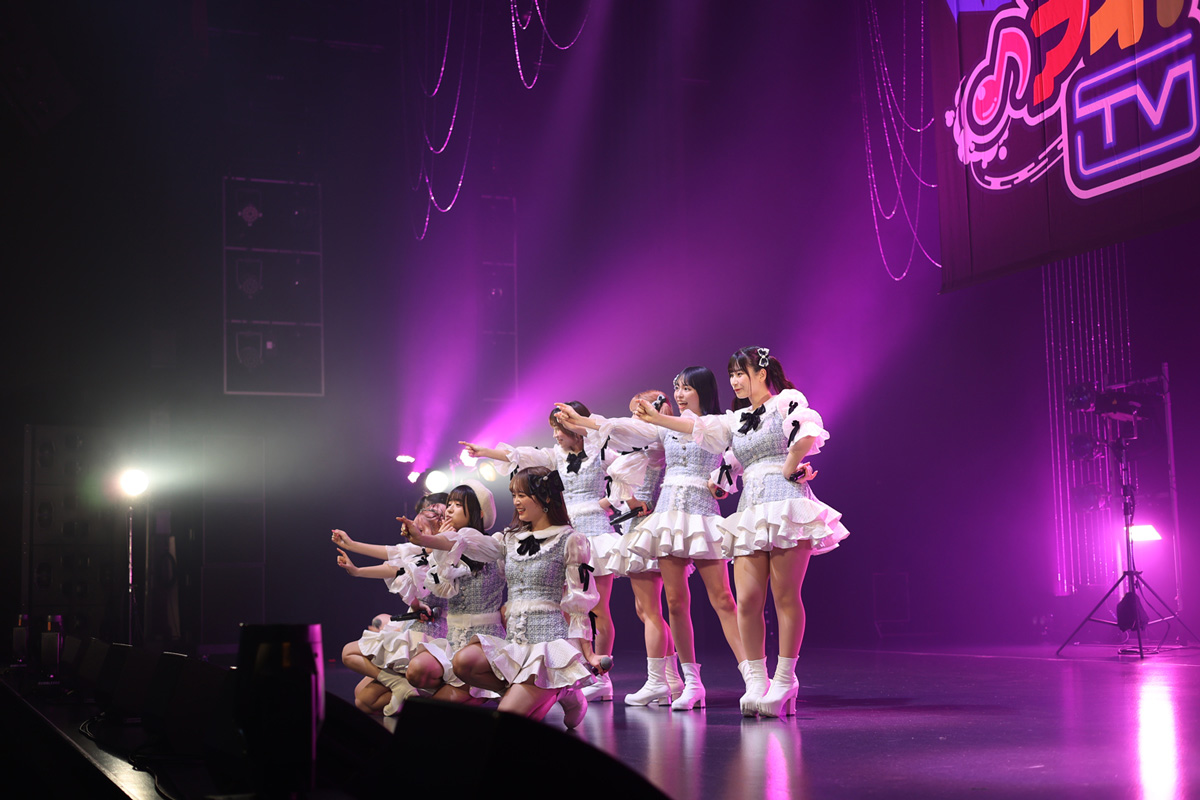 純情のアフィリア