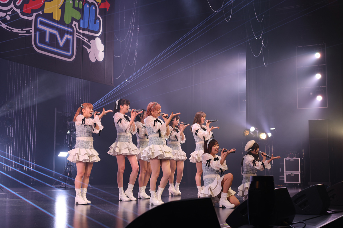 純情のアフィリア