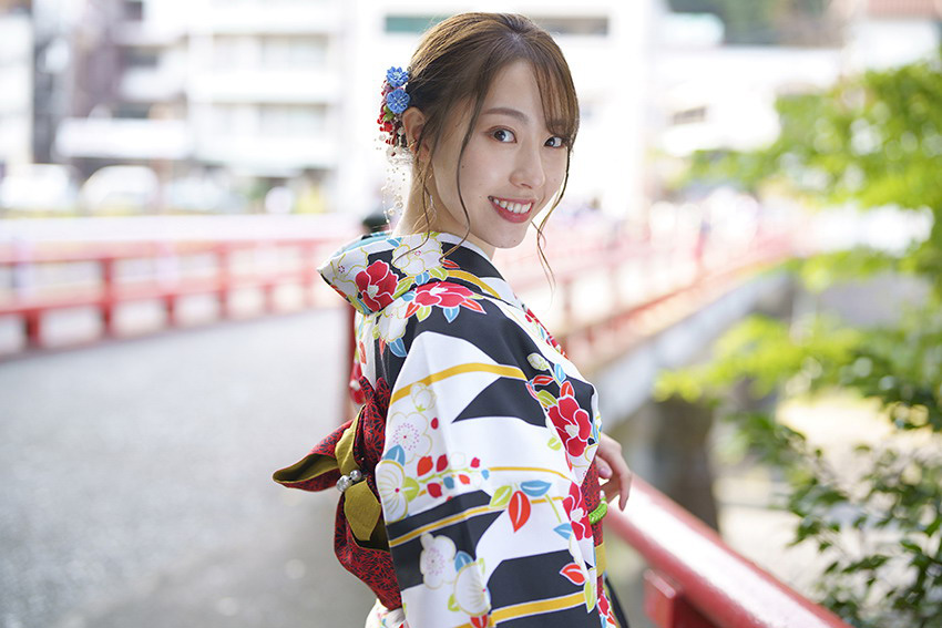 藤江れいな