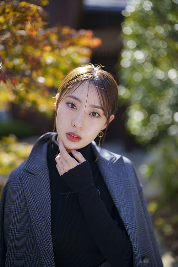 藤江れいな