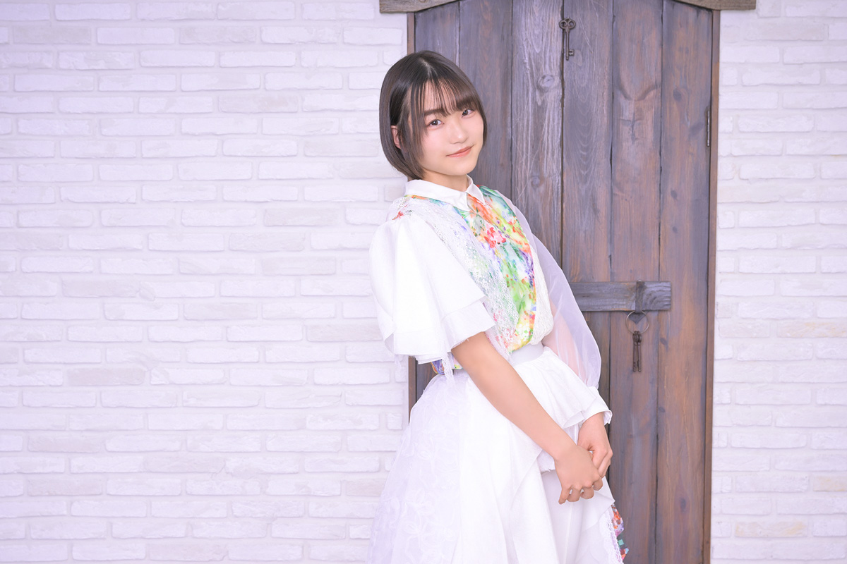 星宮天音