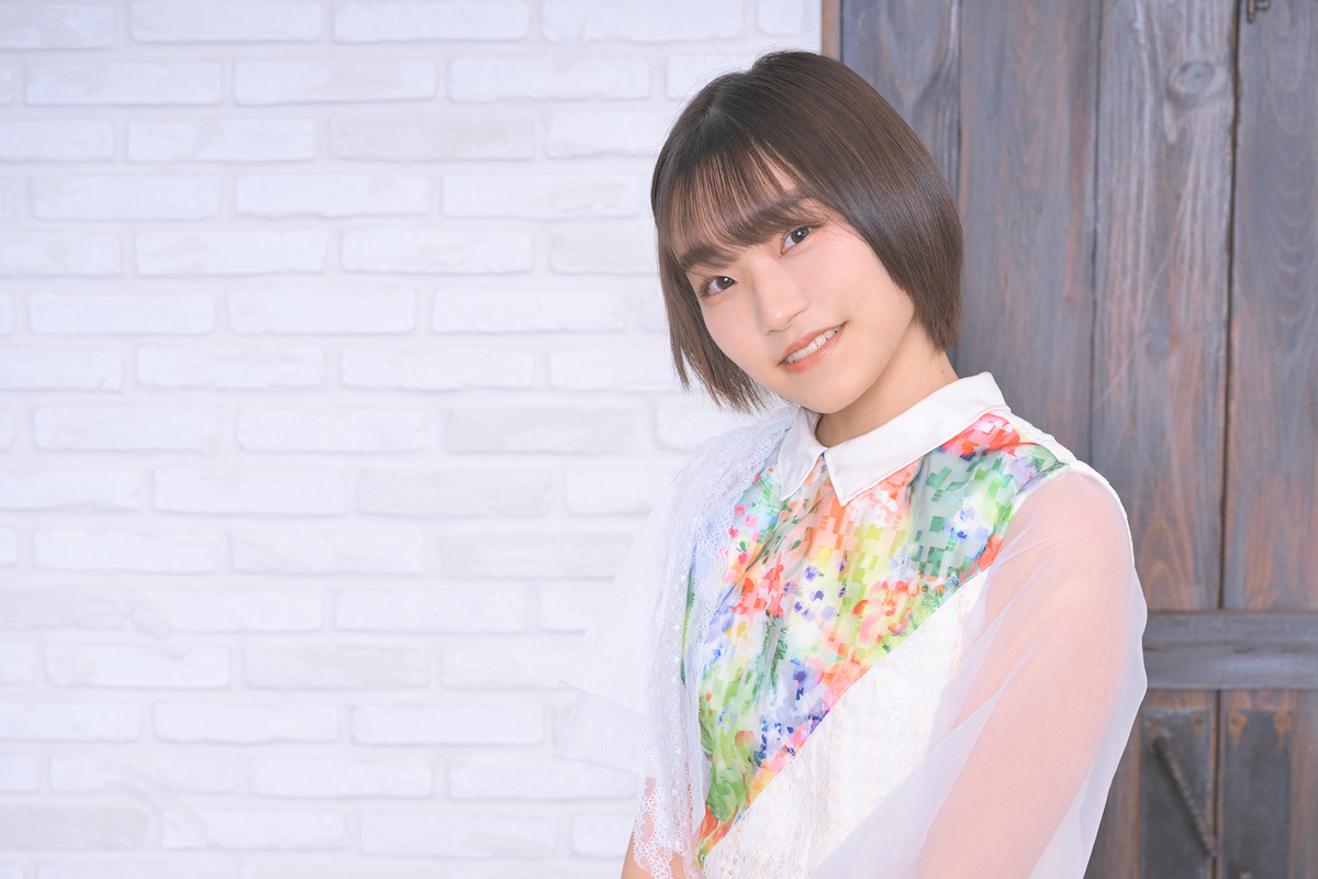 星宮天音