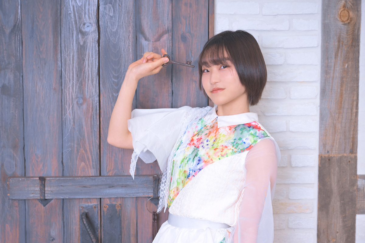 星宮天音