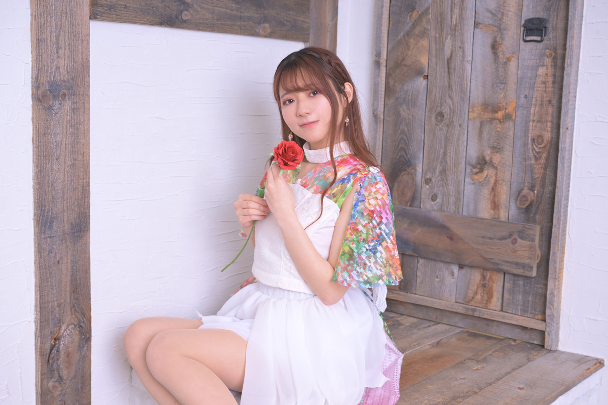 七森ひな