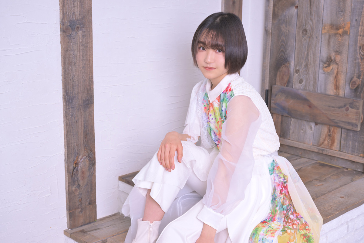 星宮天音