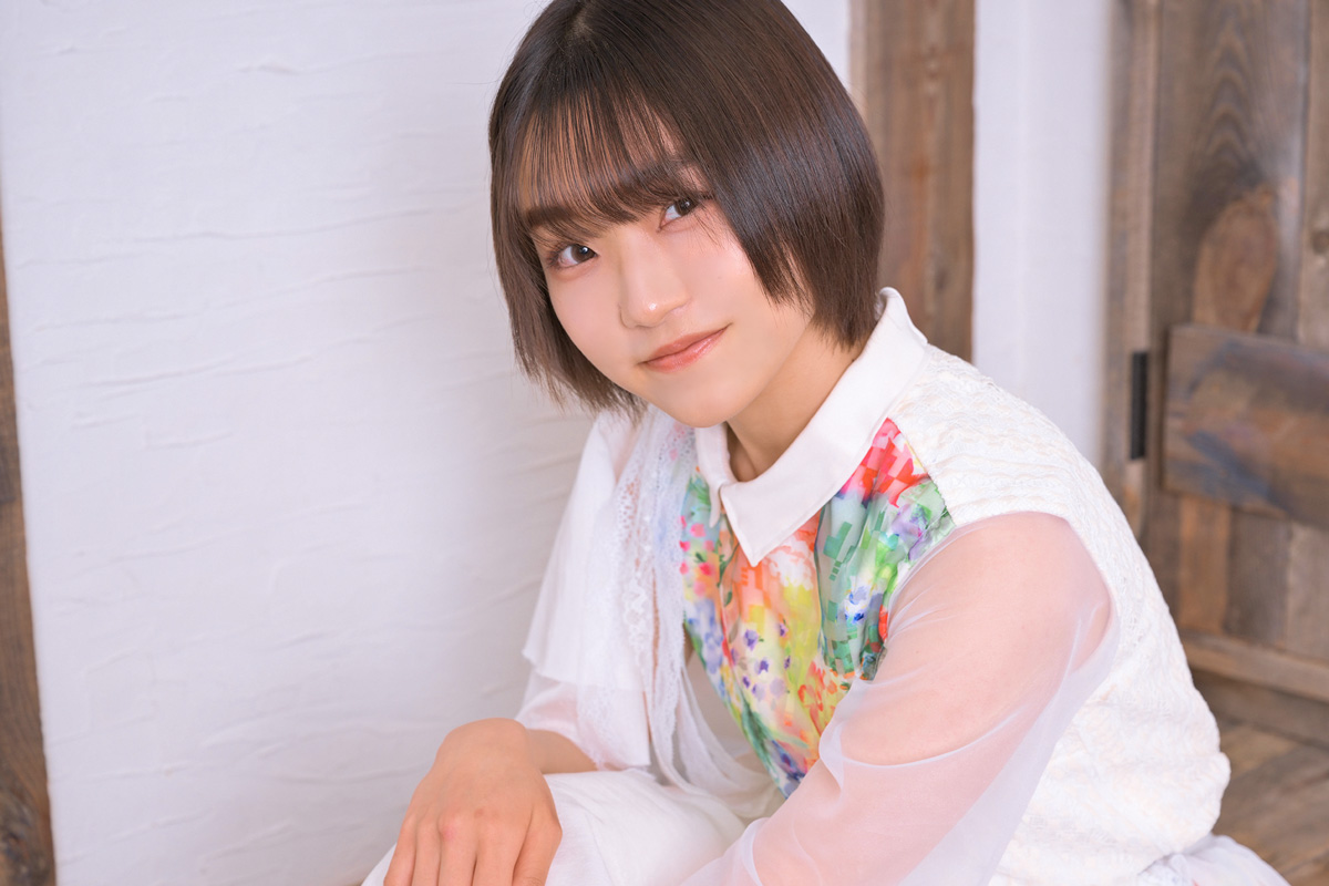 星宮天音