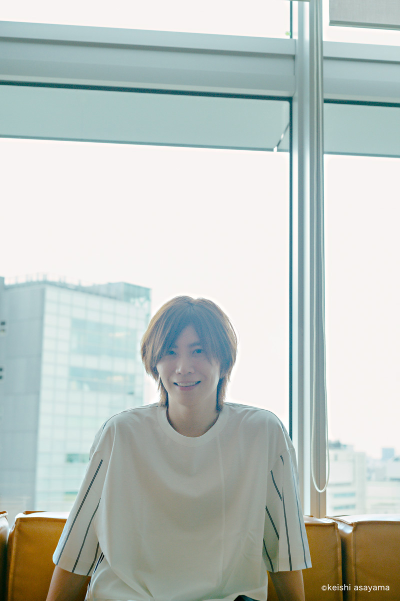 前田裕二
