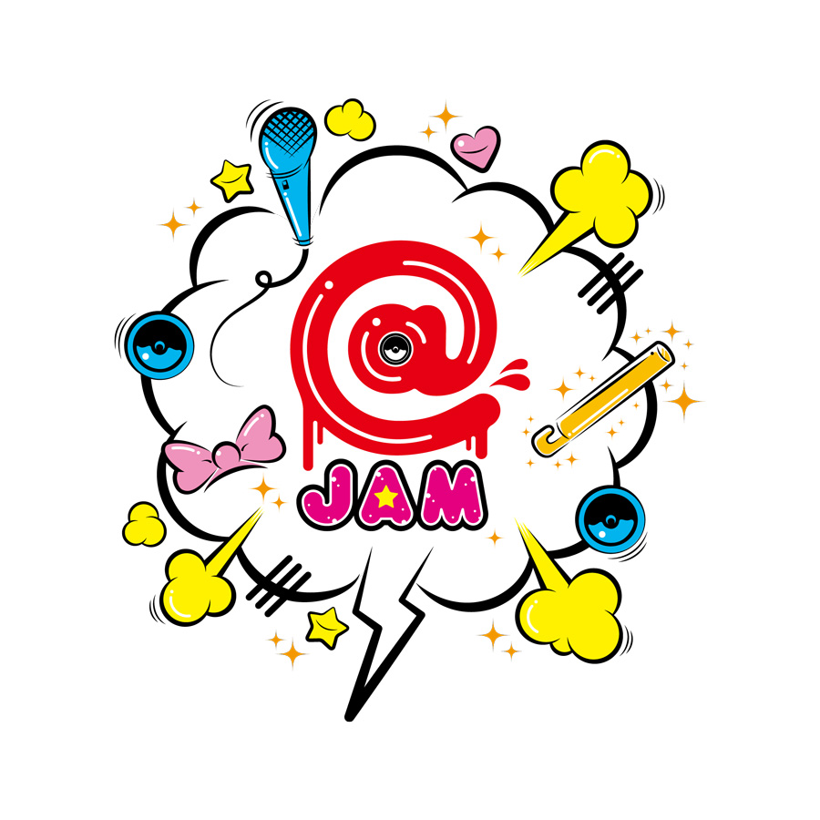＠JAM