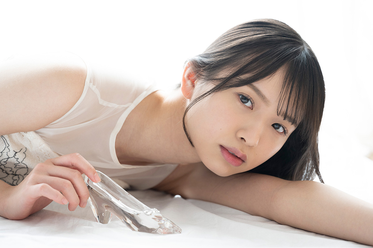 三品瑠香