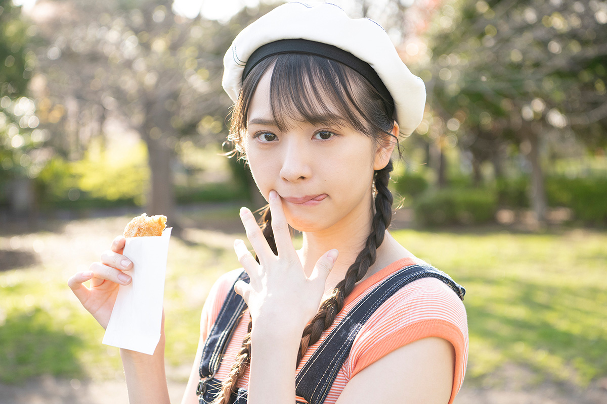 三品瑠香