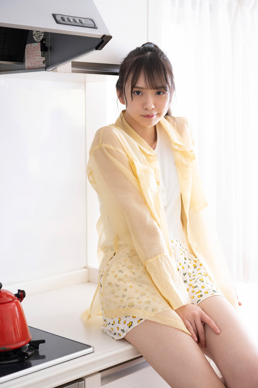 三品瑠香