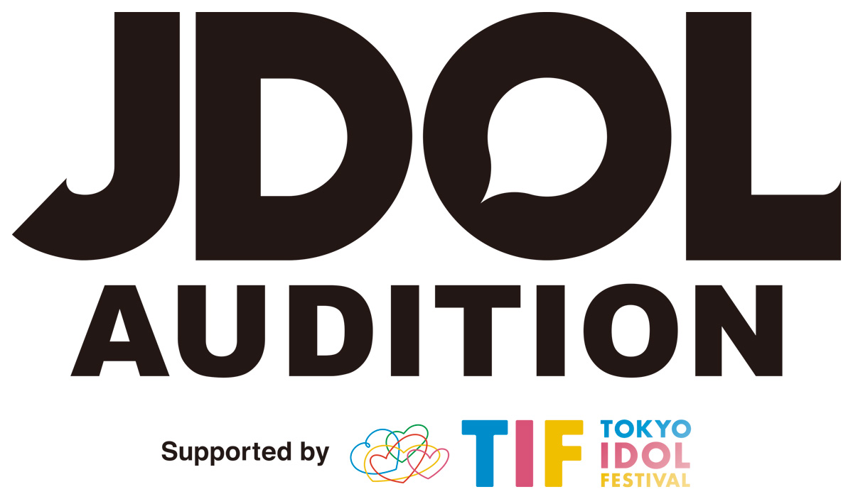JDOL AUDITION supported by TIF